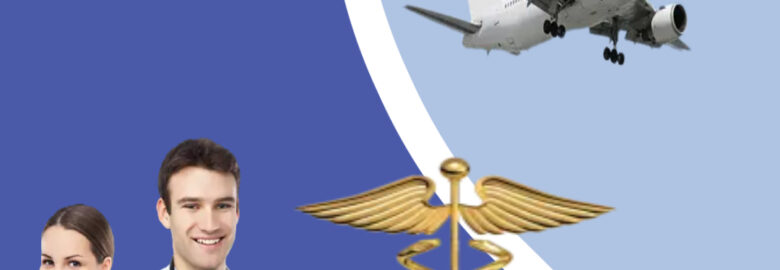Hire Angel Air Ambulance Service in Ranchi with High-class Medical Tool
