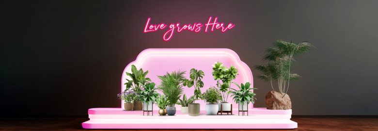 Love Plant
