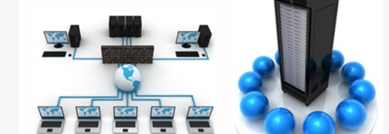 IT network solution provider in Nepal – InfraSoft