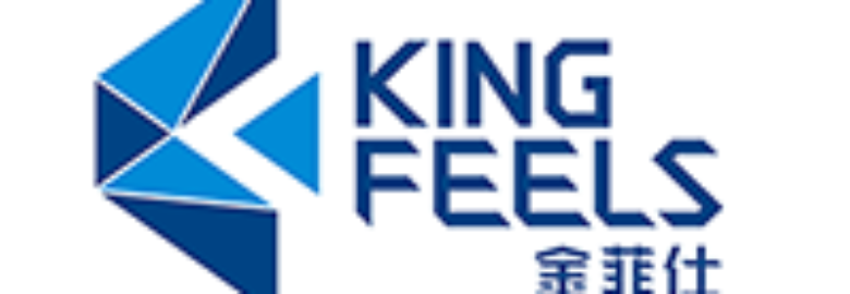 Kingfeels Energy Technology Co., Ltd