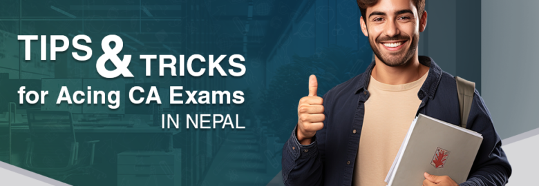 The International Impact of a Nepalese CA Qualification