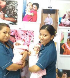 Sishu Fertility Clinic