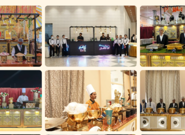 Hyderabad Catering Services: Creating Moments with Exquisite Cuisine