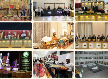 Hyderabad Catering Services: Creating Moments with Exquisite Cuisine