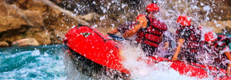 Camping In Rishikesh