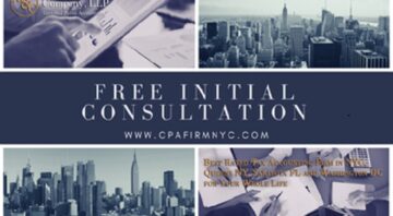 Free initial consultation at Miller & Company LLP Long Island