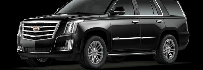 Limousine Rentals Toronto