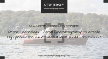 AERIAL EVENT VIDEOGRAPHY at New Jersey Videography-Hoboken