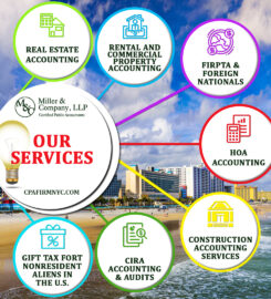 Miller & Company CPAs: Tax Accountants