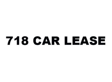 718 Car Lease