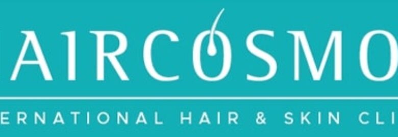 Haircosmos international clinic