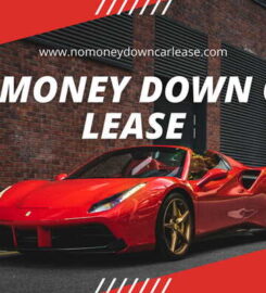 No Money Down Car Lease