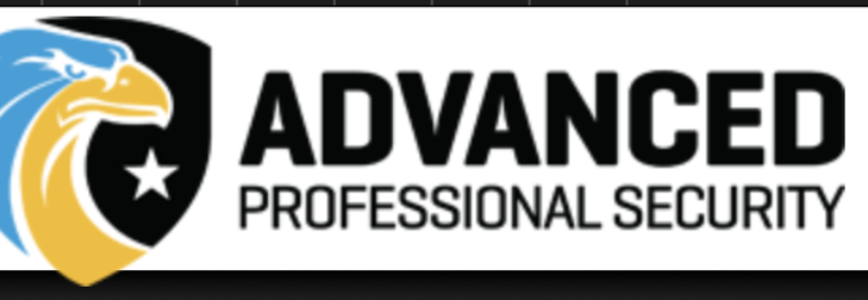 Advanced Professional Security Bodyguards Services
