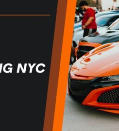 Car Leasing NYC