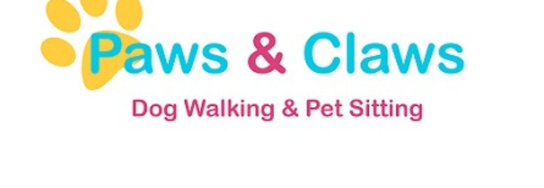 Paws and Claws Pet Sitting