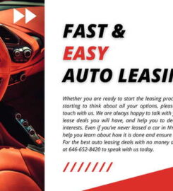 No Money Down Car Lease