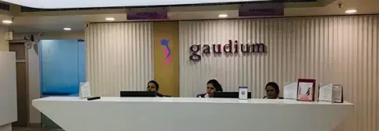 Gaudium IVF – Best IVF Centre in Delhi, India