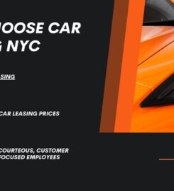 Car Leasing NYC