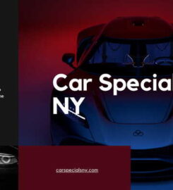 Car Specials NY