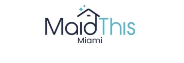 MaidThis Cleaning of Miami