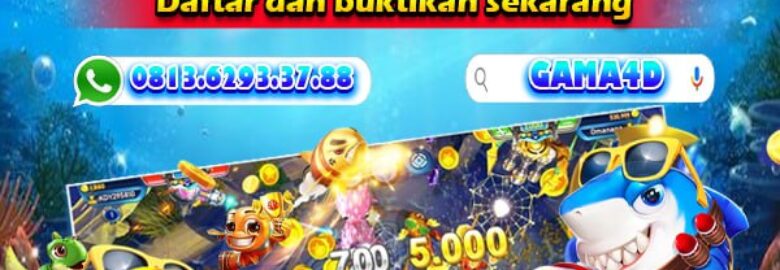 GAMA4D DAFTAR SITUS SLOT VIA PULSA TELKOMSEL DENGAN GARANSI KEKALAHAN 100%