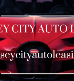 Jersey City Auto Leasing