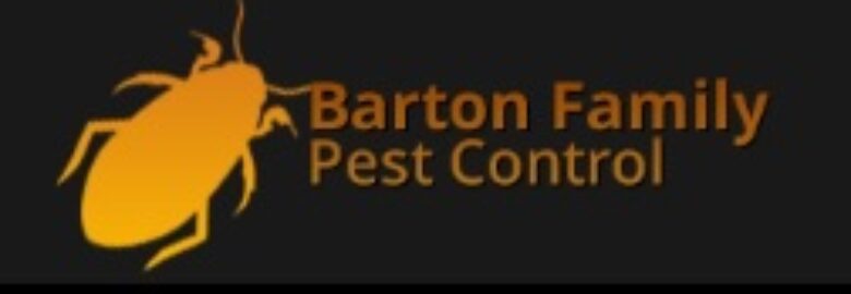 Barton Family Pest Control Services in Sun City West