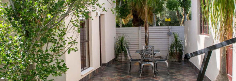 Best Guesthouses Accommodations with B&B Upington