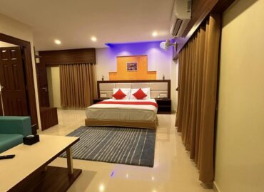 Hotel Near Janakpur