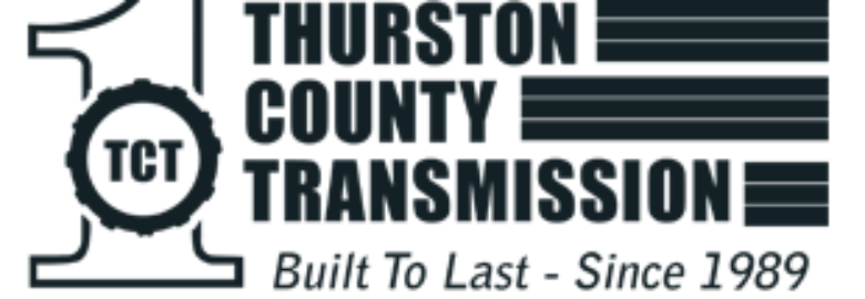 Thurston County Transmission Repair Shop