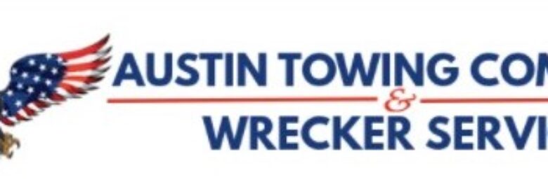 Austin Towing Company Tow Trucks