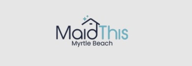 MaidThis Cleaning Myrtle Beach