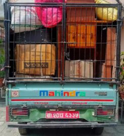 All Nepal Packers and Movers