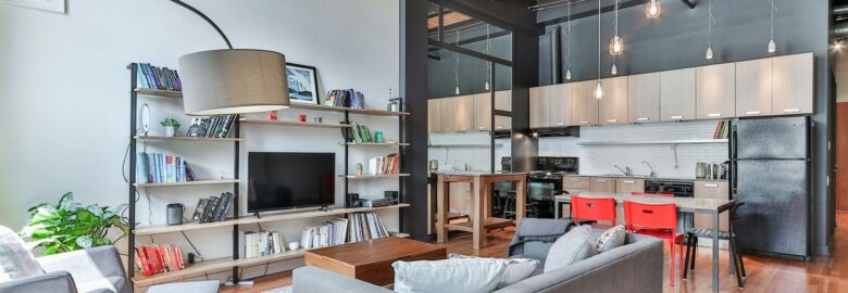 Deluxe Lofts