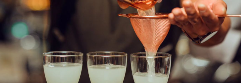Cocktail Bar