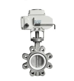 Top Control Valves Manufacturer in China