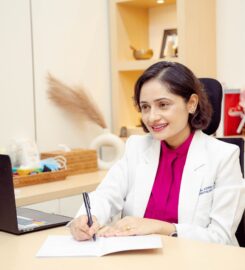 Aesthetic Aura – Skin and Hair Clinic