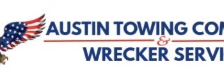 Austin Company Towing