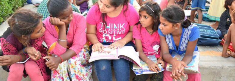 NPO in India
