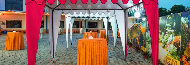 Dream House Banquet – Best banquet in Kathmandu – Best banquet in Jorpati – Best banquet in Boudha