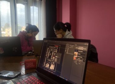 Fly Digital Marketing Agency
