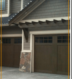 Legacy Garage Doors