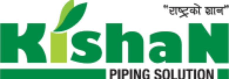 Kishan Pipes And Fittings – Best Pipes and Fittings In Nepal