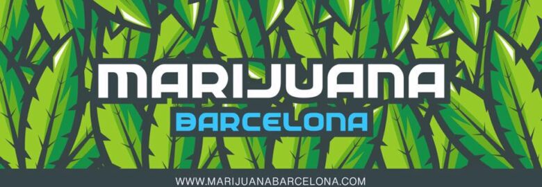 Marijuana Barcelona