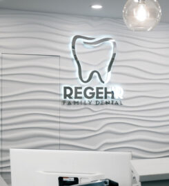 Regehr Family Dental