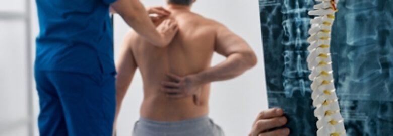 Affordable Cost Of Scoliosis Surgery in India