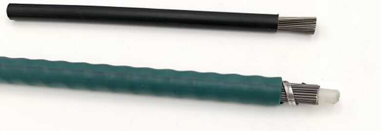 Cable outer conduit