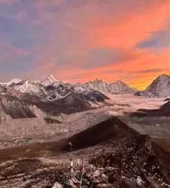Himalayan Trekking and Tours