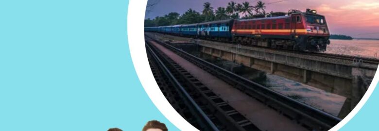 Medilift Train Ambulance in Bhopal Provides a Comfortable Medical Facility