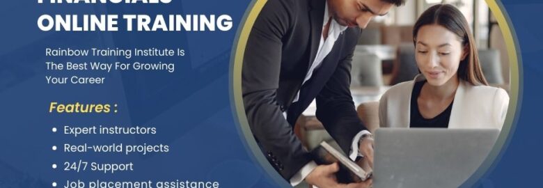 Oracle Fusion Financials Online Training | Oracle Cloud Financials Online Training